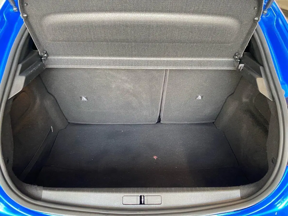 Peugeot 208 usata a Torino (9)