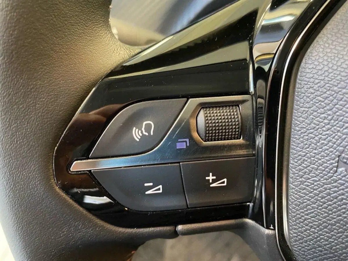 Peugeot 208 usata a Torino (12)