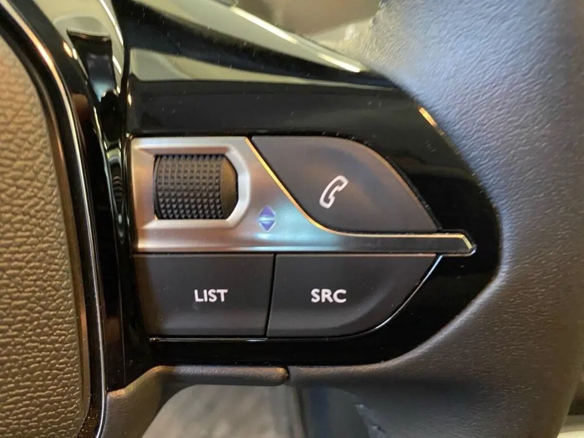 Peugeot 208 usata a Torino (13)