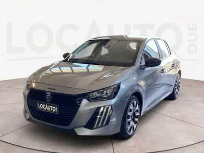 Peugeot 208 1.2 puretech Active s&amp;s 75cv del 2024 usata a Torino