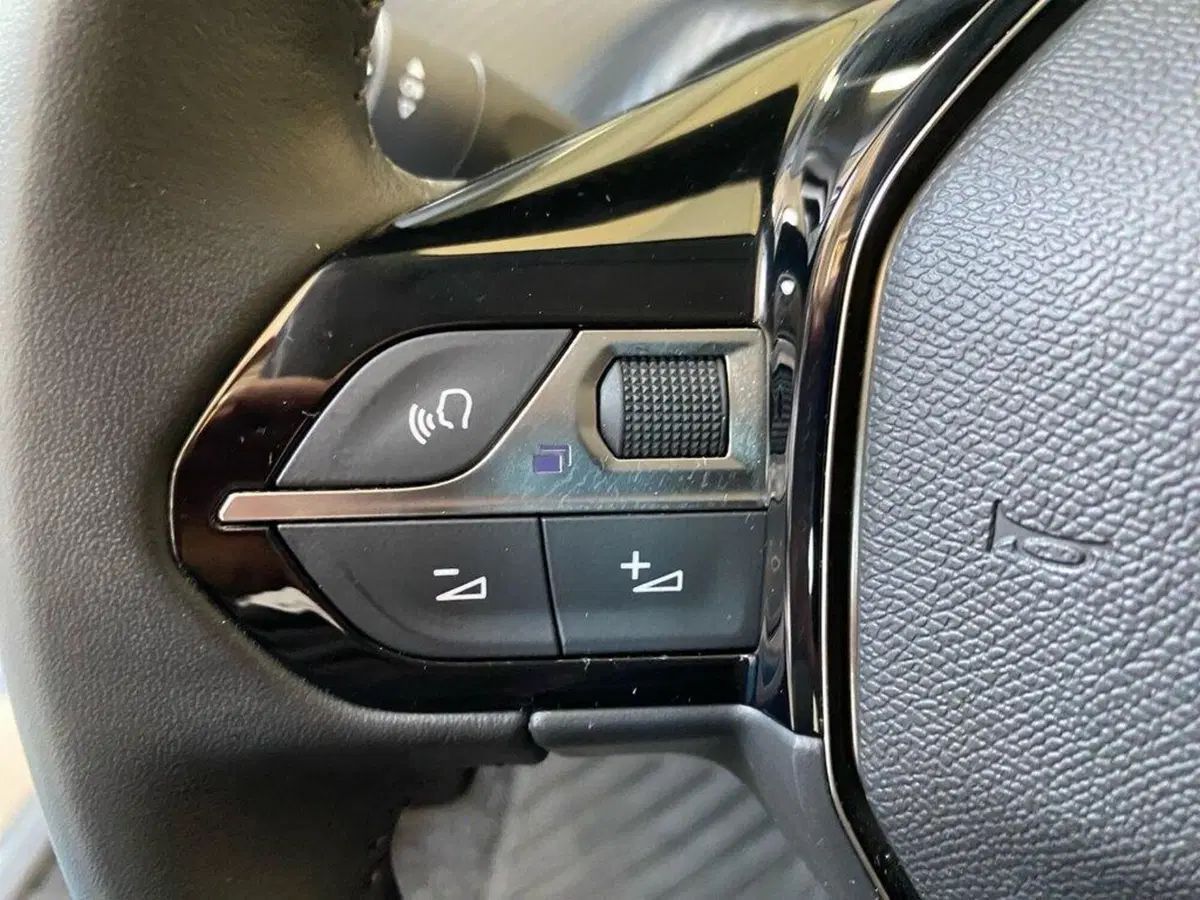 Peugeot 208 usata a Torino (12)