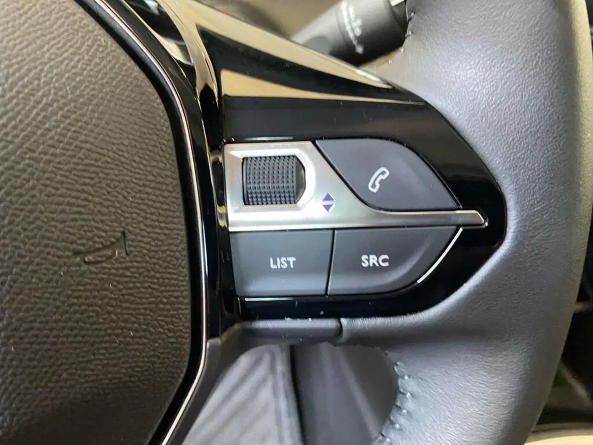 Peugeot 208 usata a Torino (13)