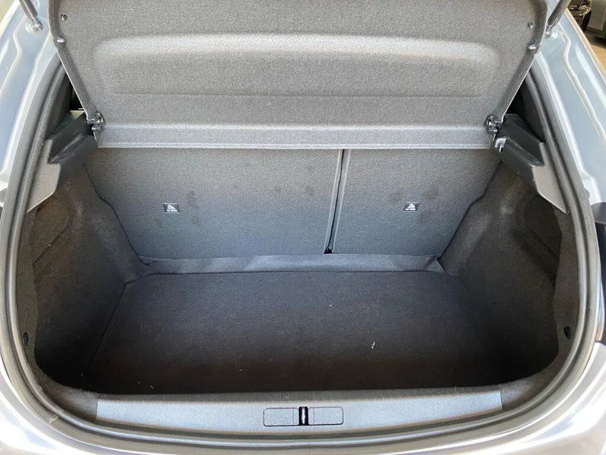 Peugeot 208 usata a Torino (9)
