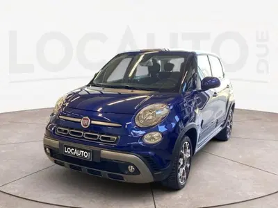 Fiat 500L 1.4 95 CV Lounge del 2020 usata a Torino