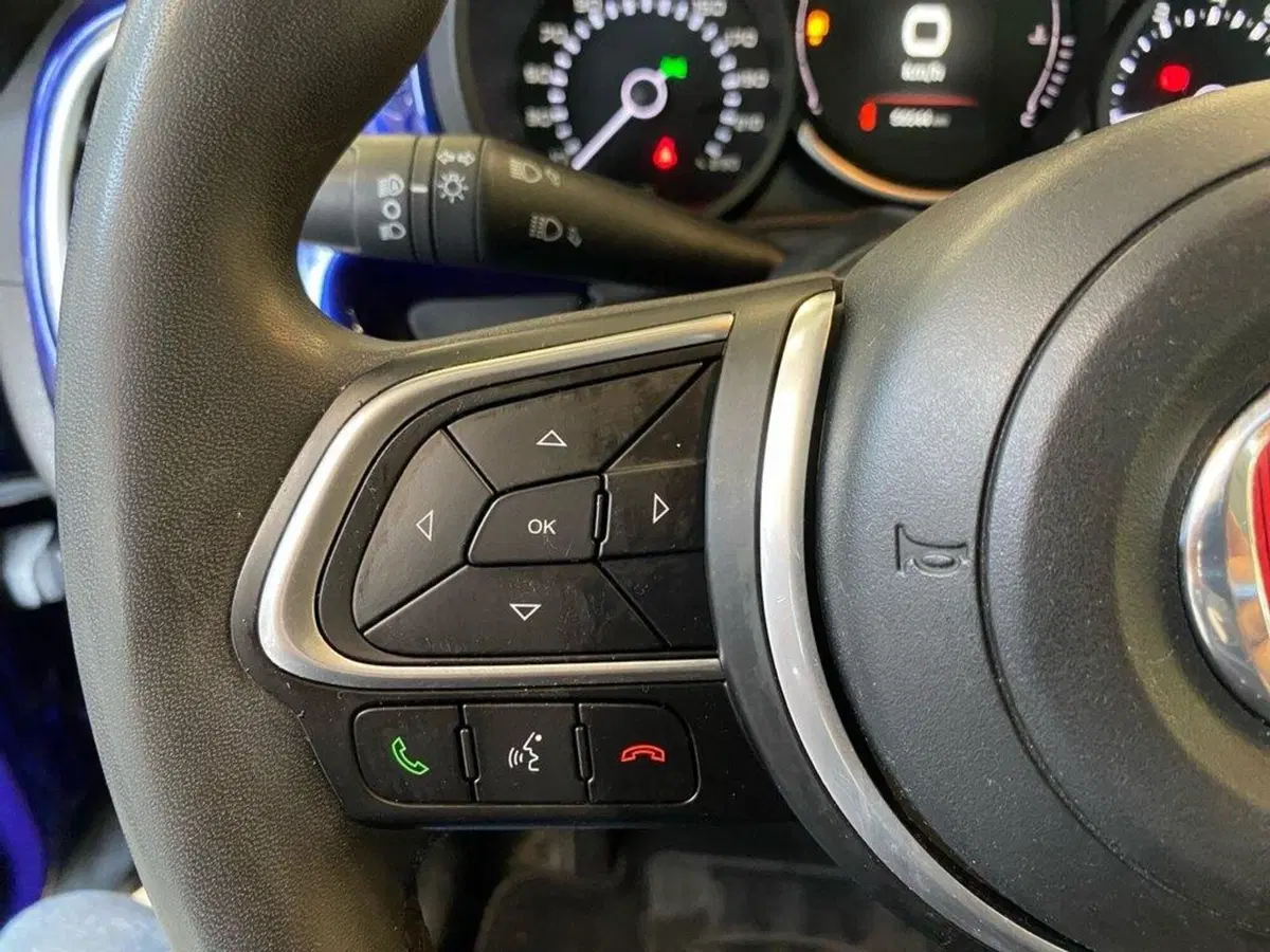 Fiat 500L usata a Torino (12)