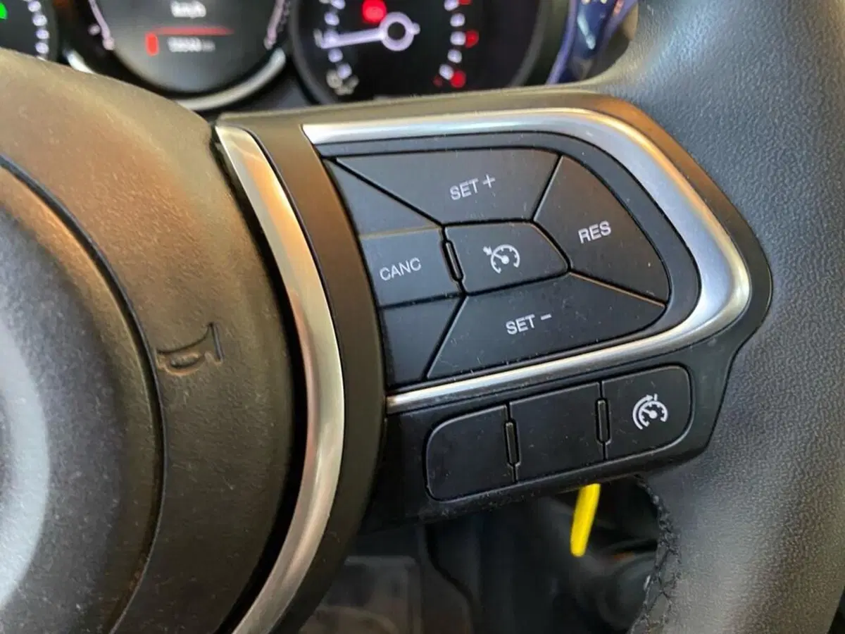Fiat 500L usata a Torino (13)