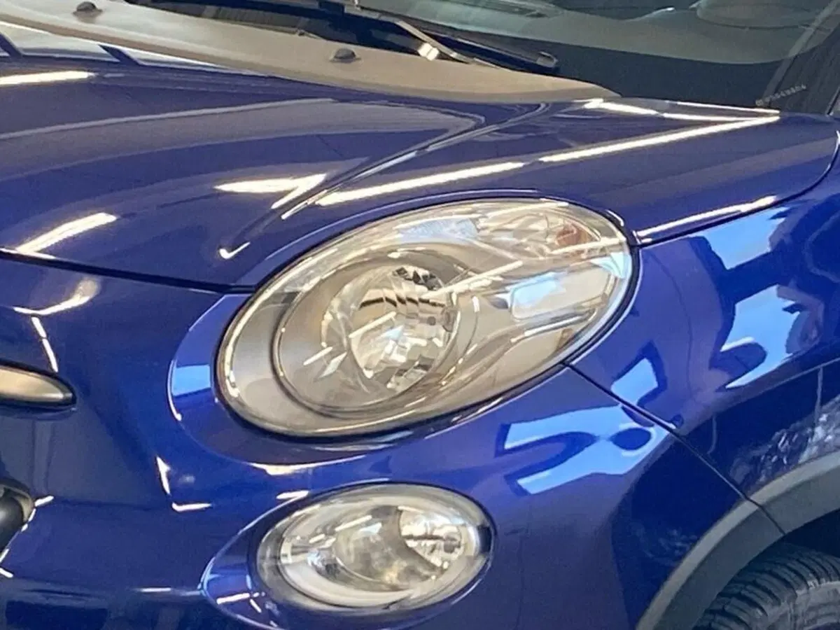 Fiat 500L usata a Torino (15)