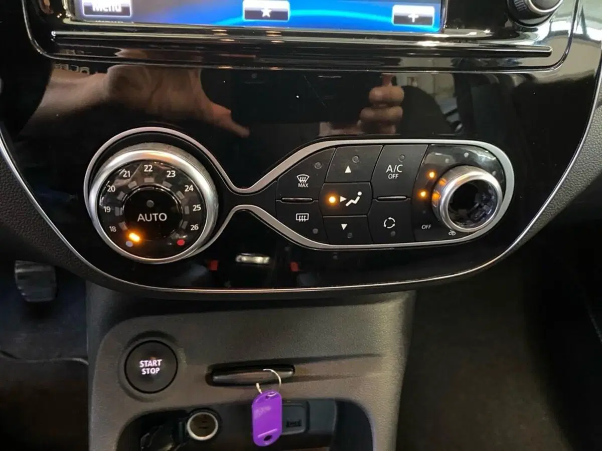 Renault Captur usata a Torino (10)
