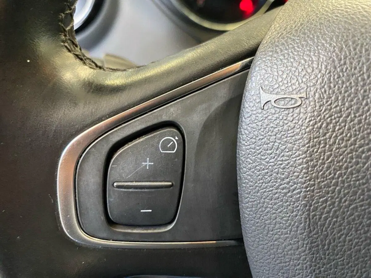 Renault Captur usata a Torino (12)