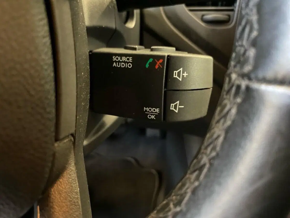 Renault Captur usata a Torino (13)