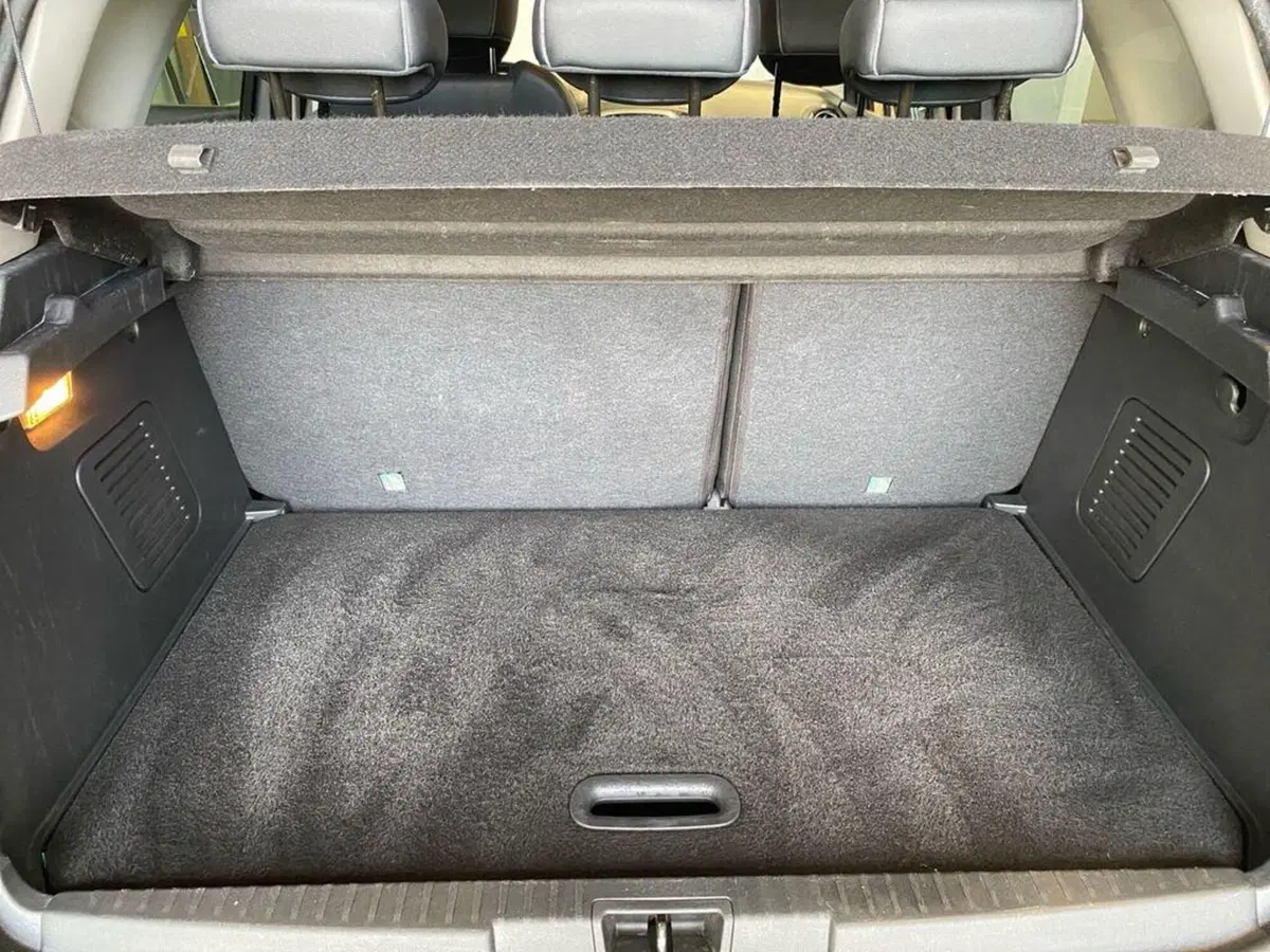 Renault Captur usata a Torino (8)