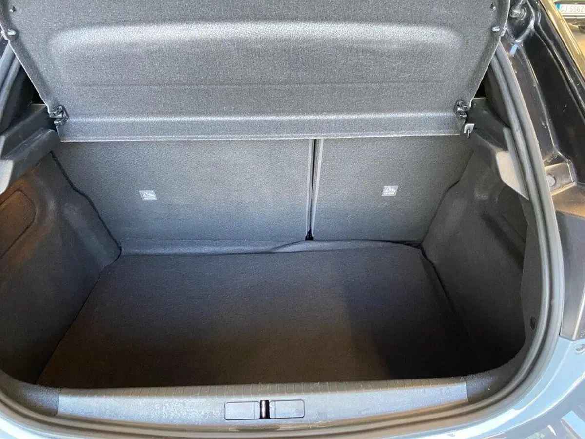 Opel Corsa usata a Torino (9)
