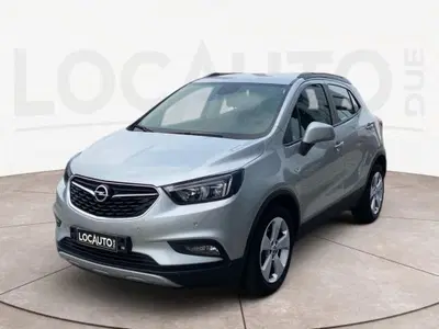Opel Mokka 1.4 Turbo Ecotec 140CV 4x2 Start&amp;Stop Innovation del 2019 usata a Torino