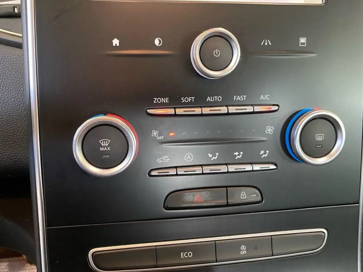 Renault Scenic E-Tech Electric usata a Torino (11)