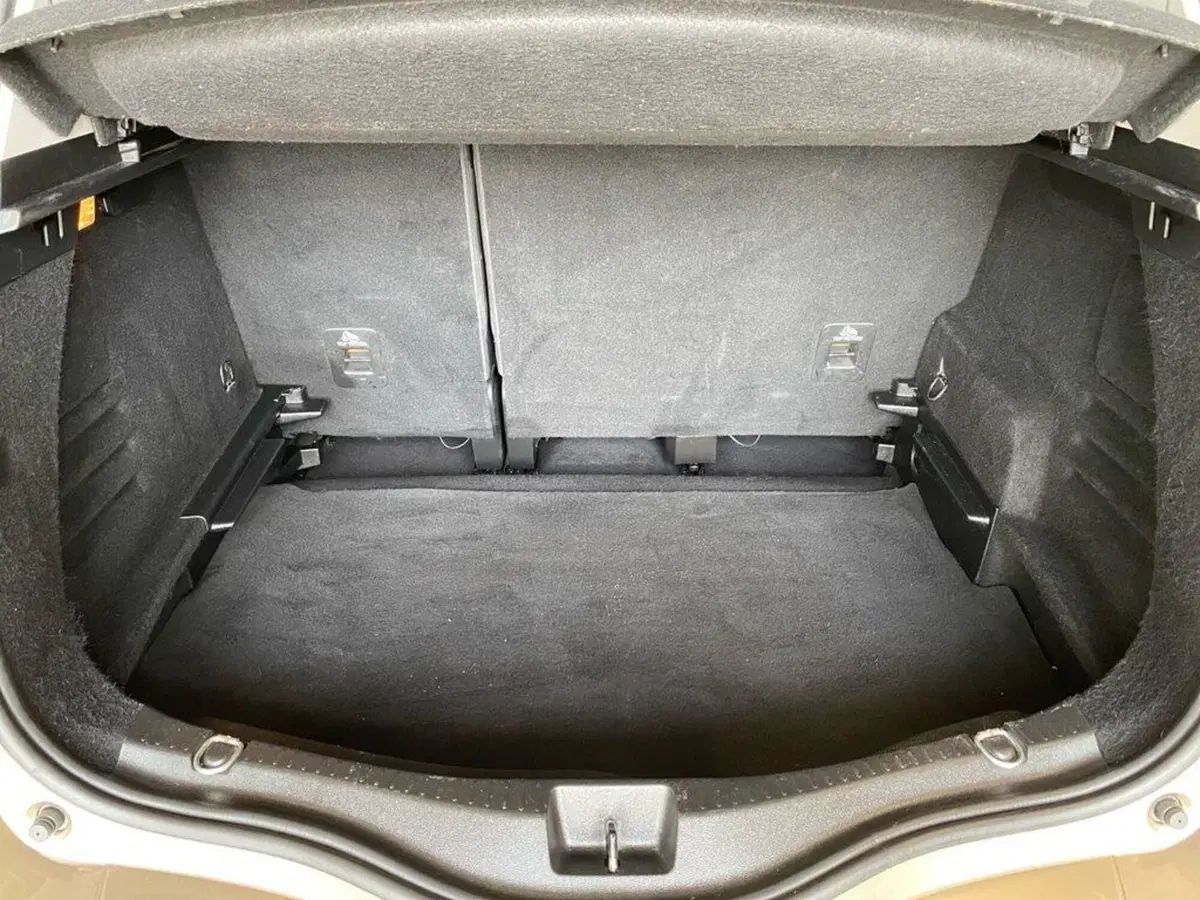 Renault Scenic E-Tech Electric usata a Torino (9)