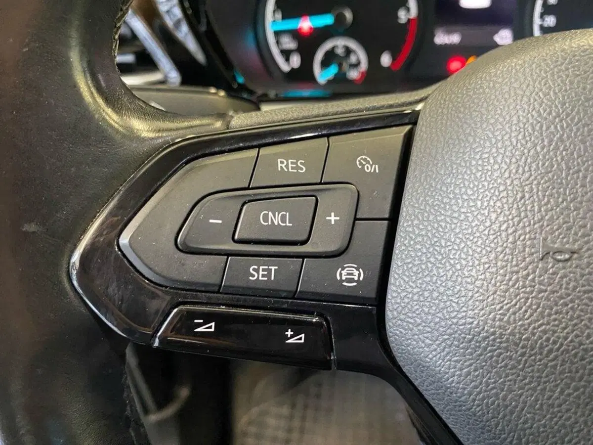 Ford Tourneo Connect usata a Torino (12)