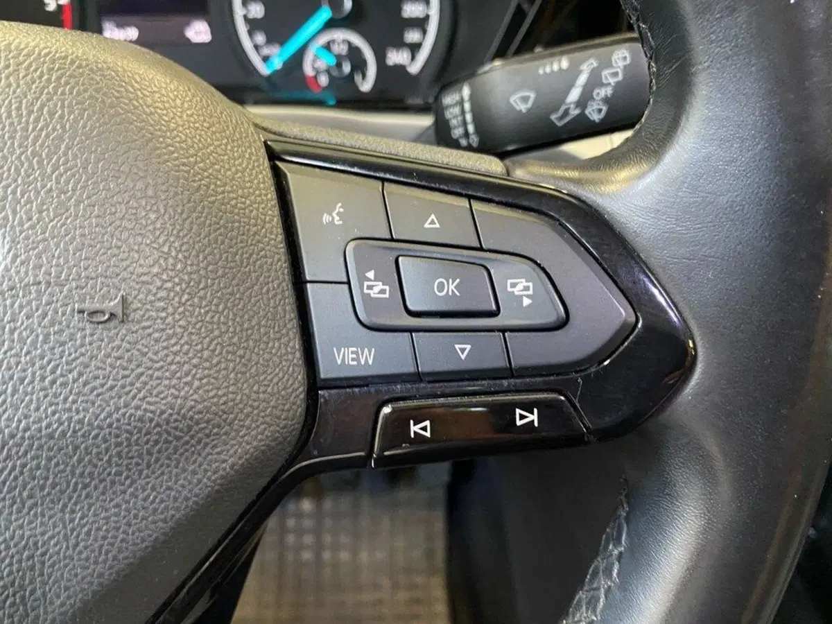 Ford Tourneo Connect usata a Torino (13)
