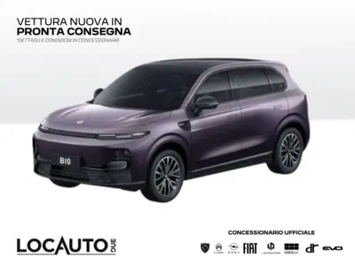 Leapmotor B10 B10 reev hybrid Life nuova a Torino