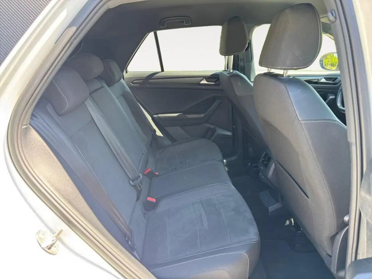 Volkswagen T-Roc usata a Ravenna (10)