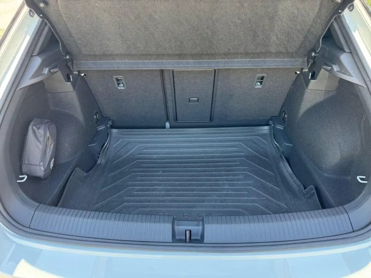 Volkswagen T-Roc usata a Ravenna (11)