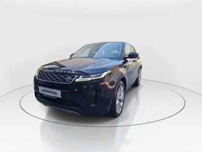 Land Rover Range Rover Evoque 2.0 I4 249 CV AWD Auto SE del 2022 usata a Modena
