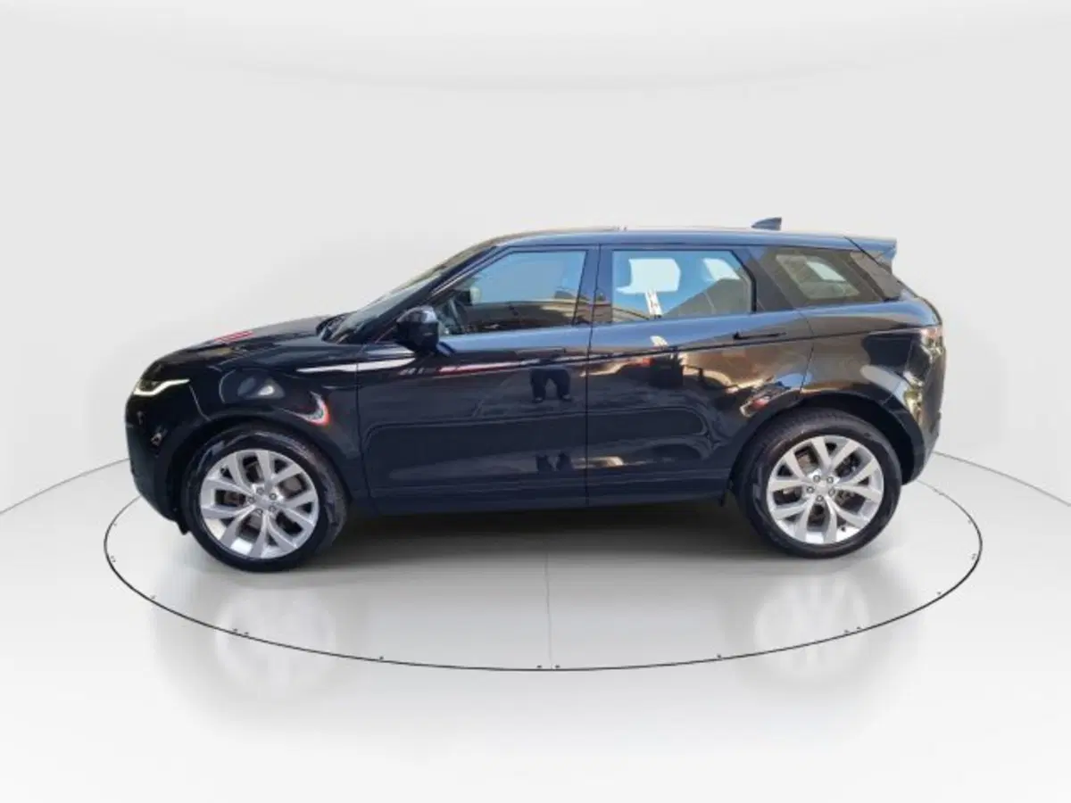 Land Rover Range Rover Evoque usata a Modena (11)