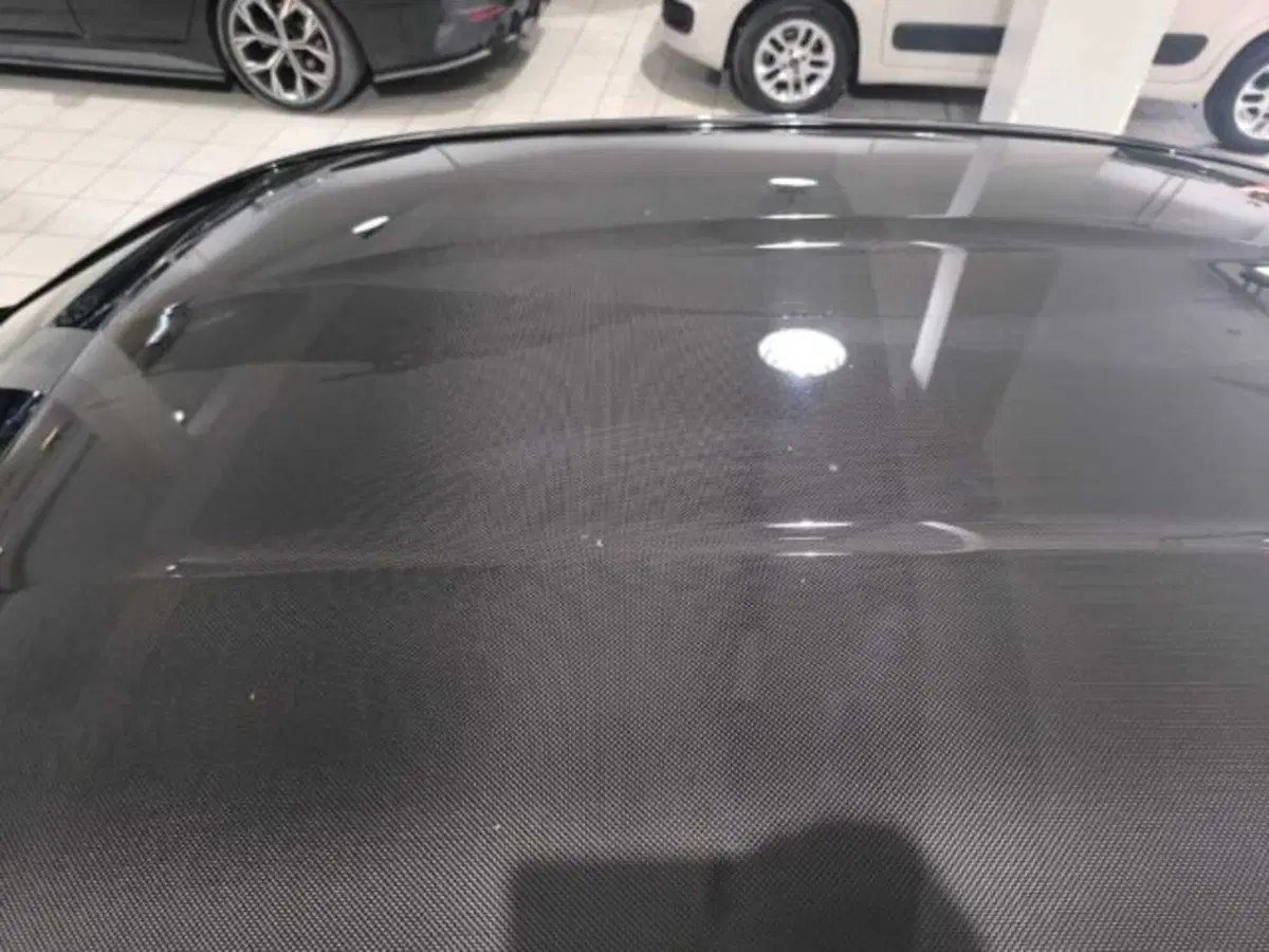 BMW Serie 5 usata a Caltanissetta (11)