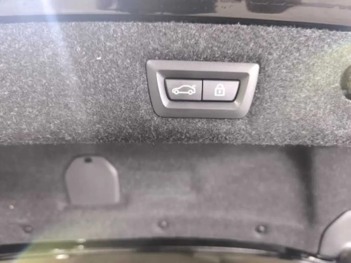 BMW Serie 5 usata a Caltanissetta (13)