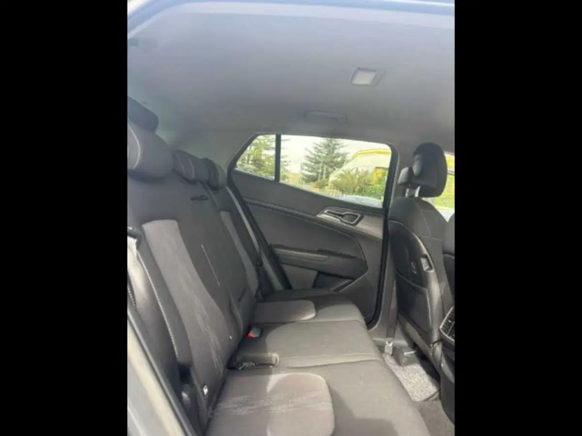 Kia Sportage usata a Caltanissetta (17)