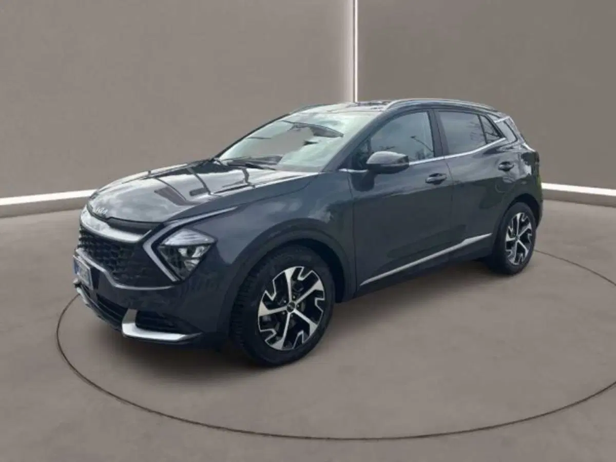 Kia Sportage usata a Caltanissetta (3)