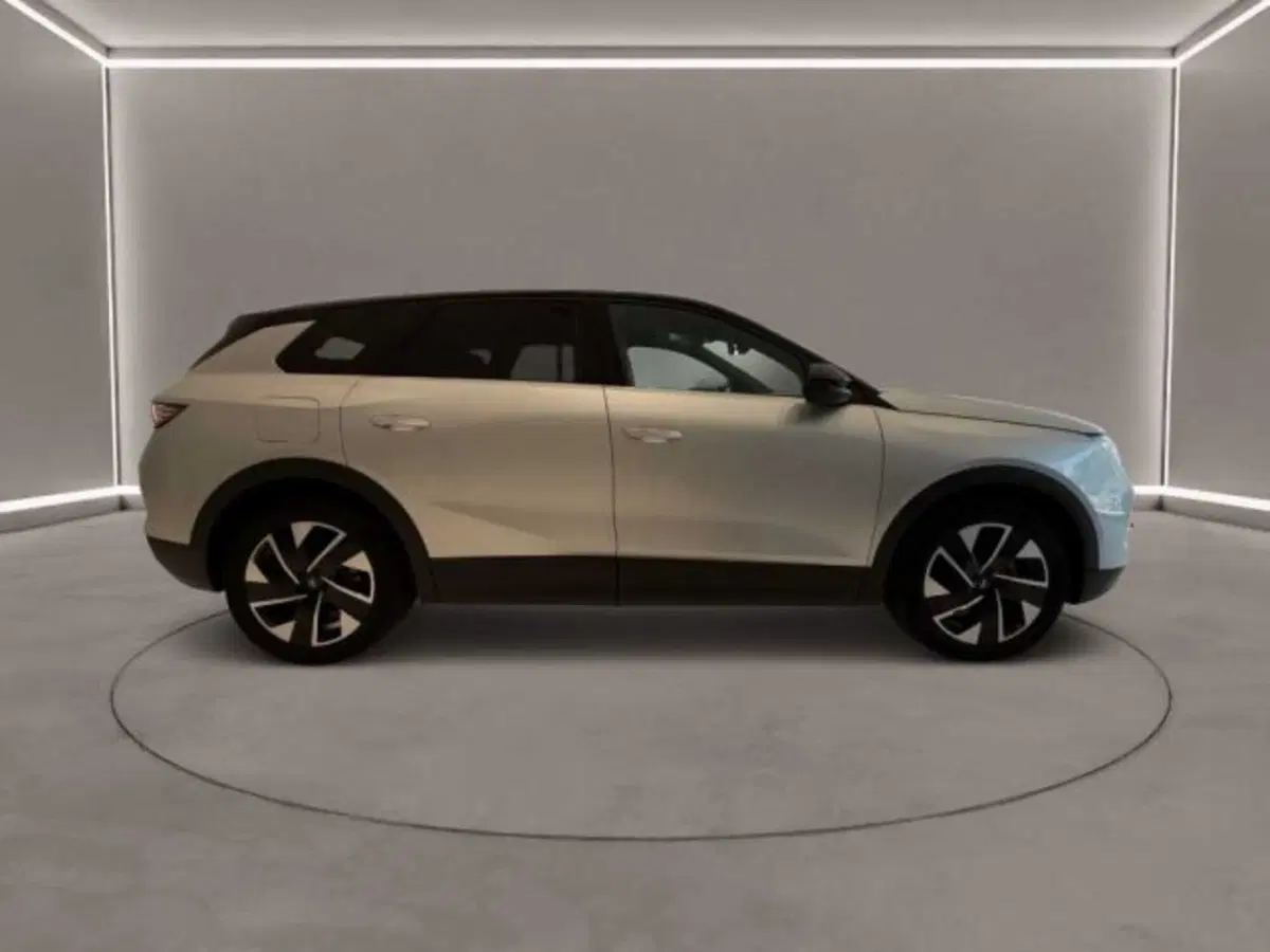 Opel Grandland usata a Caltanissetta (8)