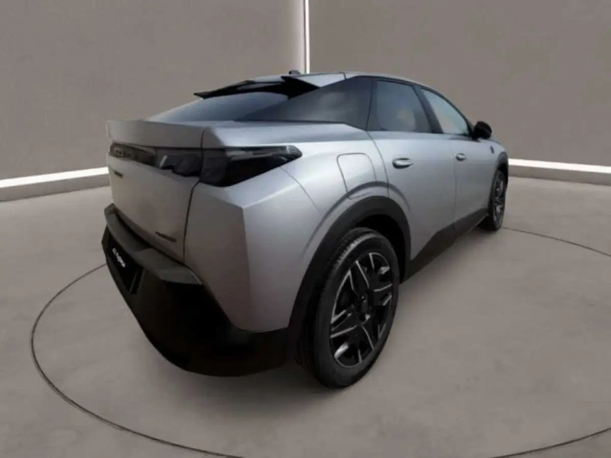 Peugeot 3008 usata a Caltanissetta (5)