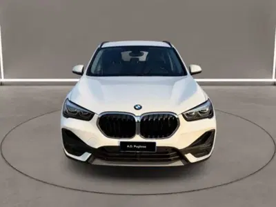 BMW X1 xDrive18d Business Advantage del 2022 usata a Caltanissetta