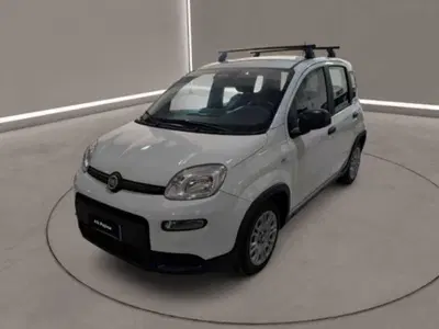 Fiat Panda Cross Cross 1.0 FireFly S&amp;S Hybrid del 2024 usata a Caltanissetta