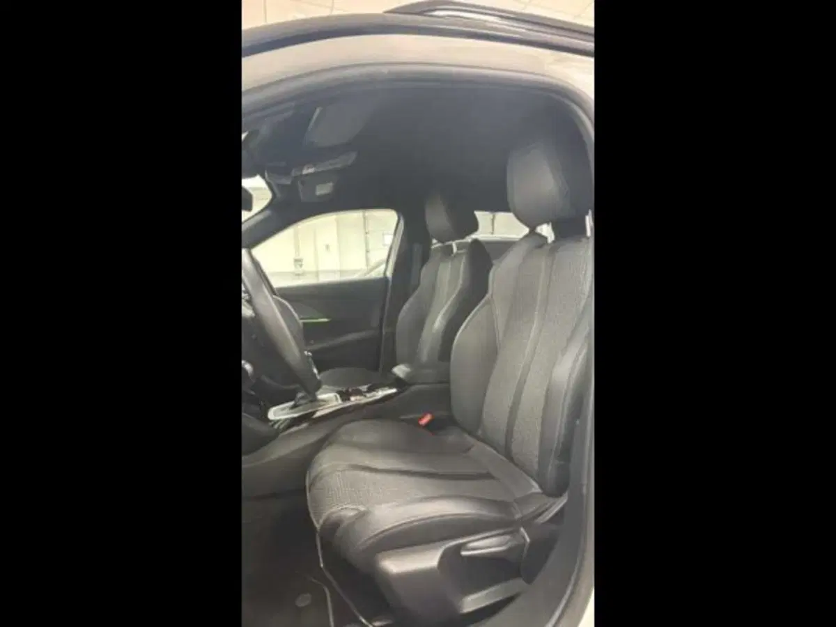 Peugeot 2008 usata a Caltanissetta (14)