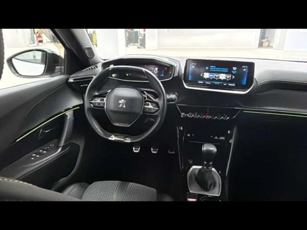 Peugeot 2008 usata a Caltanissetta (17)