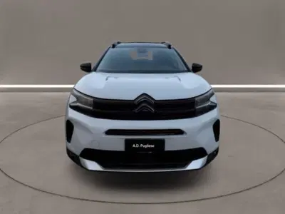 Citroen C5 Aircross 1.5 bluehdi Max s&amp;s 130cv eat8 del 2024 usata a Caltanissetta