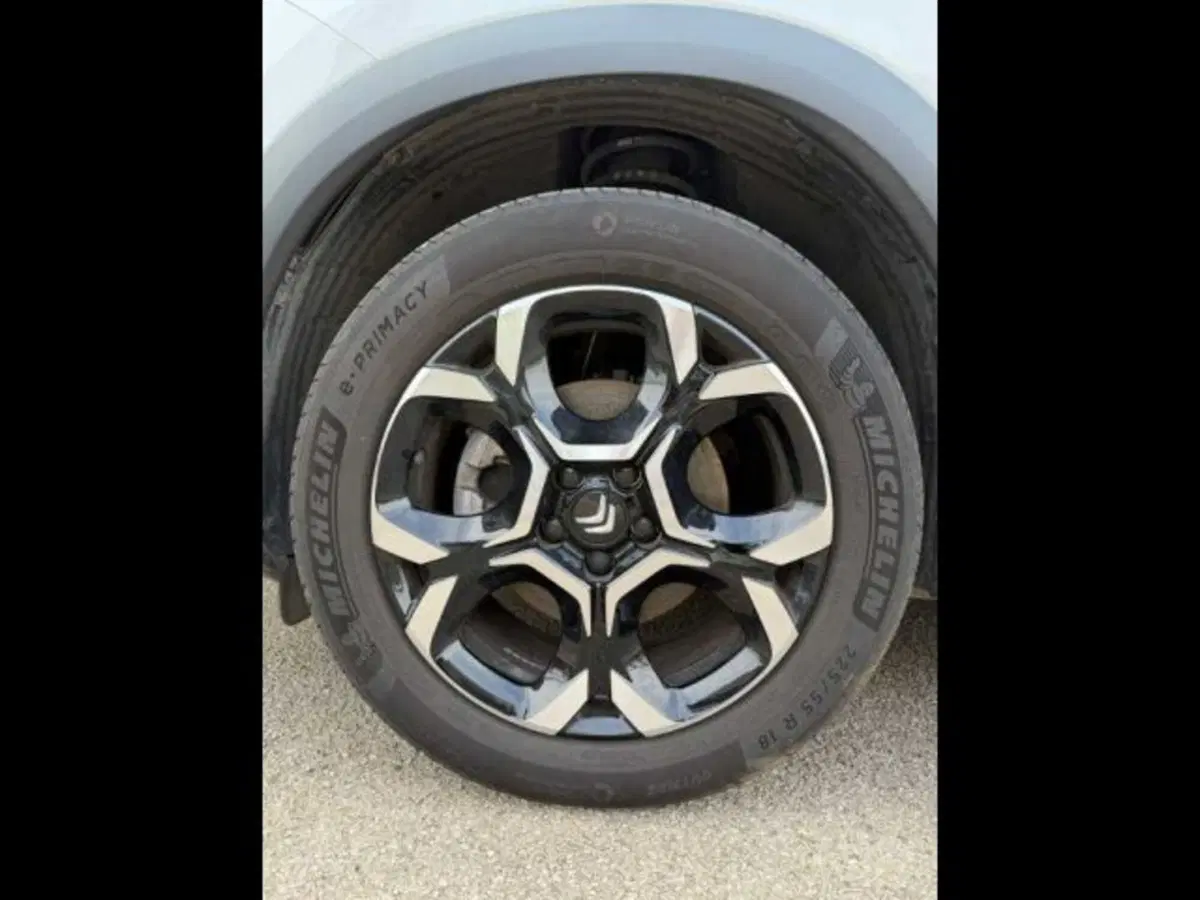 Citroen C5 Aircross usata a Caltanissetta (19)