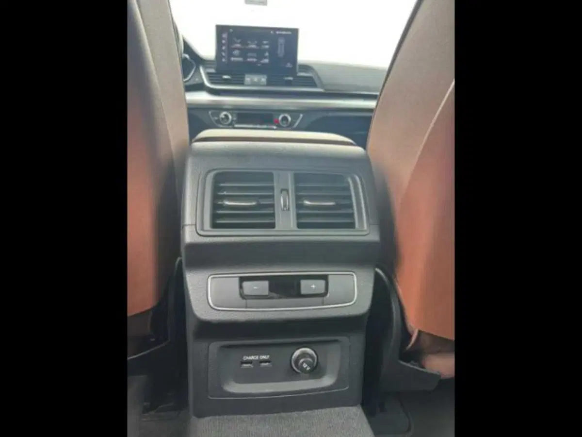 Audi Q5 Sportback usata a Caltanissetta (18)