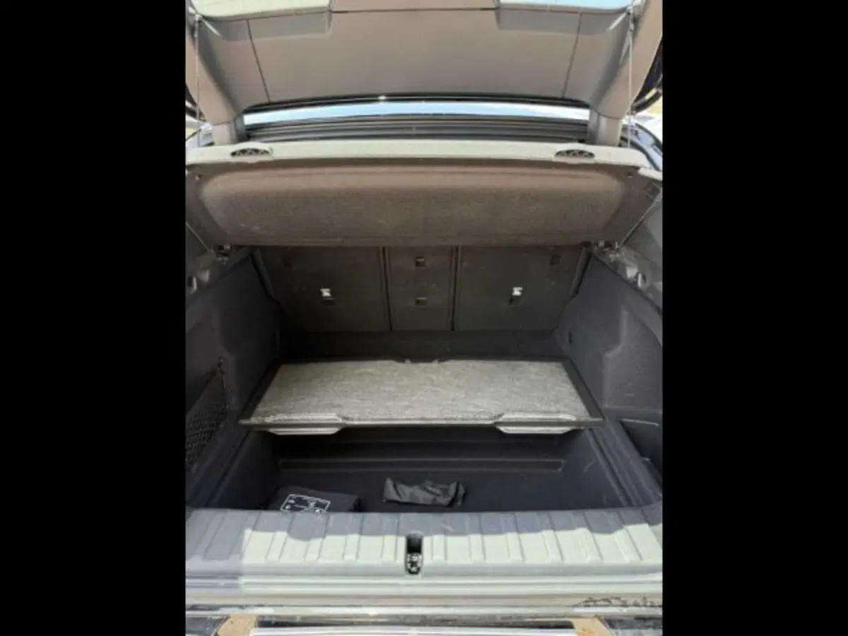 BMW X2 usata a Caltanissetta (10)
