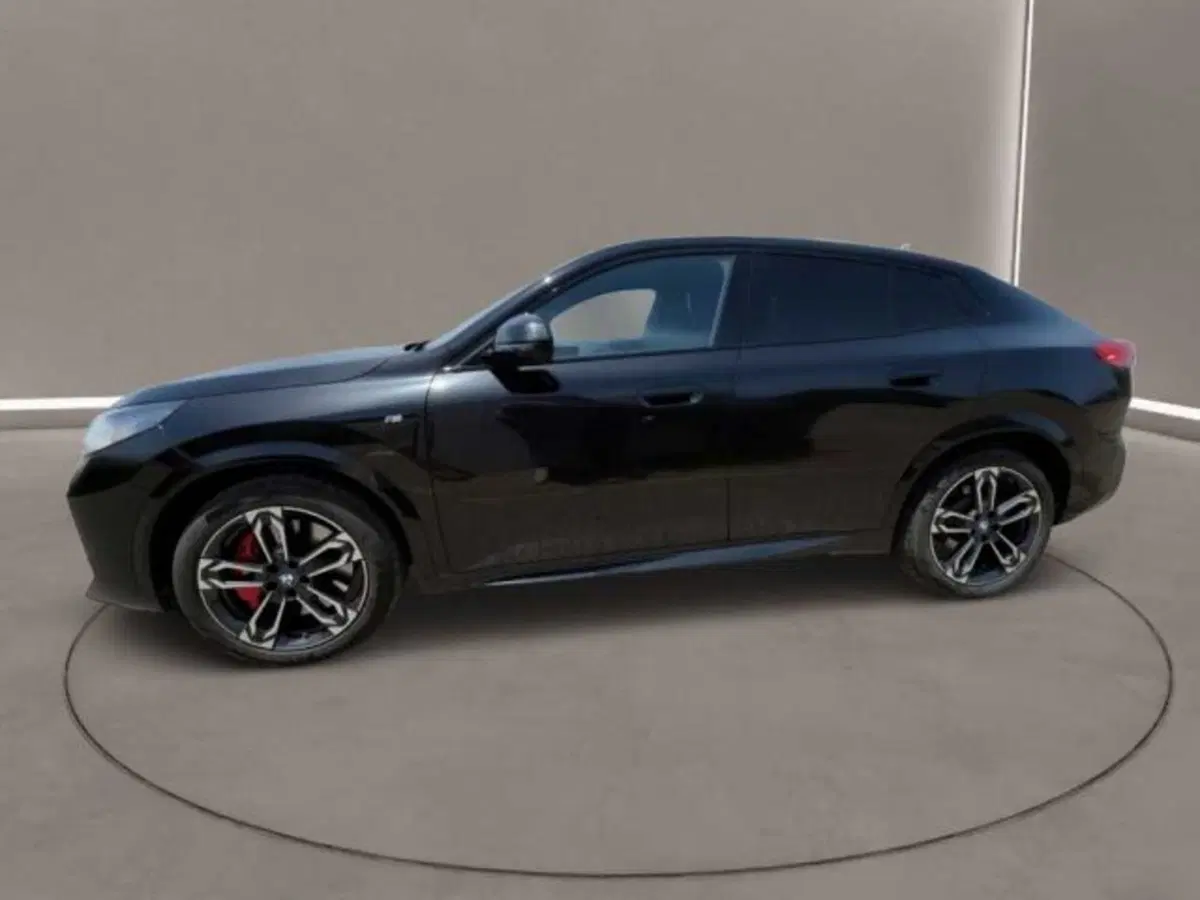 BMW X2 usata a Caltanissetta (11)