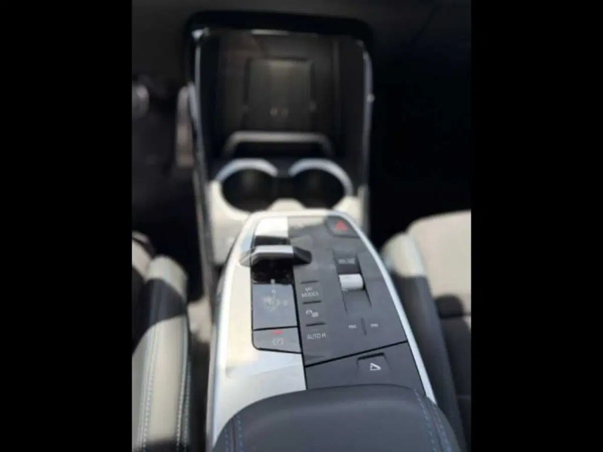 BMW X2 usata a Caltanissetta (16)