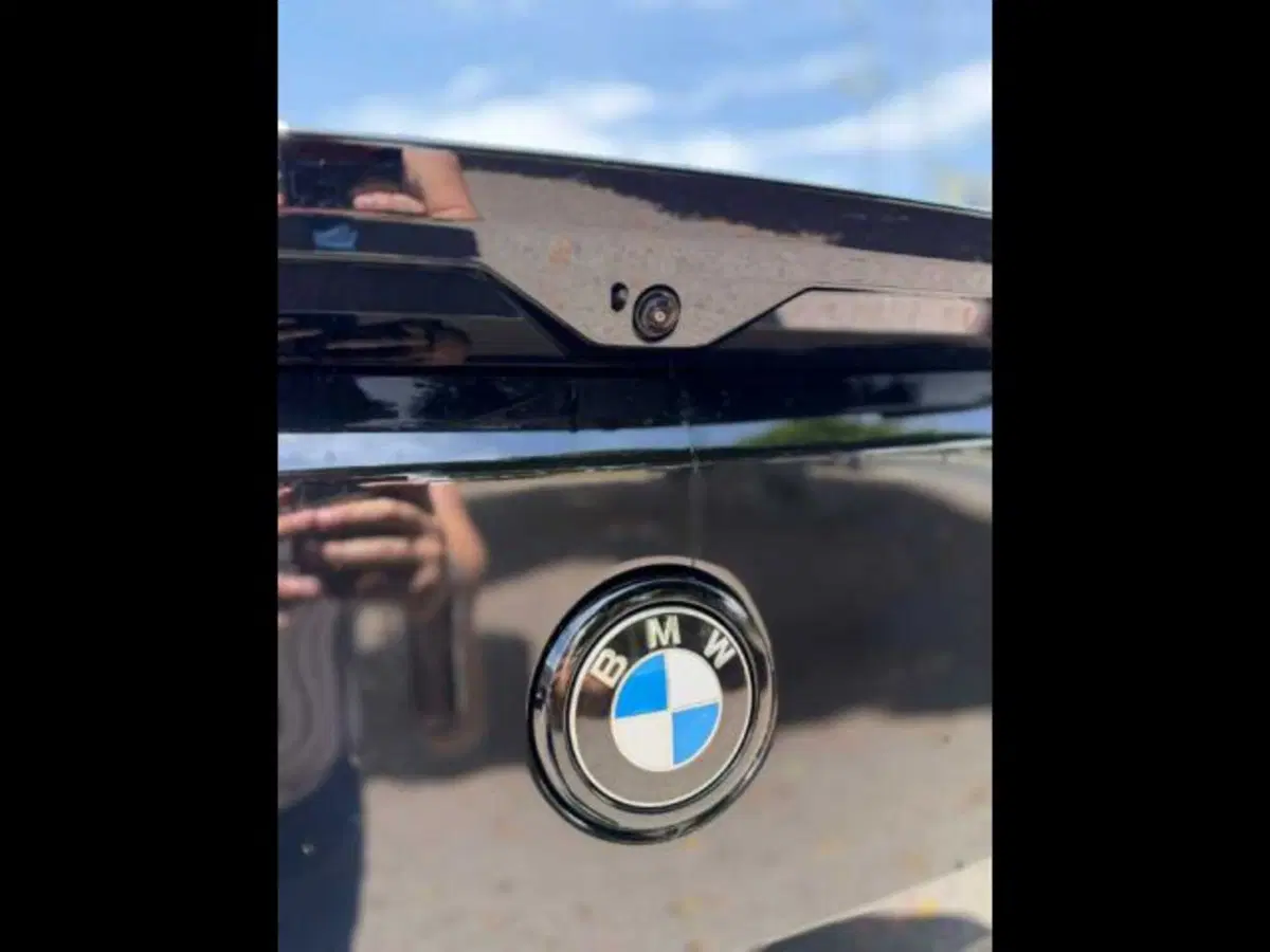 BMW X2 usata a Caltanissetta (17)