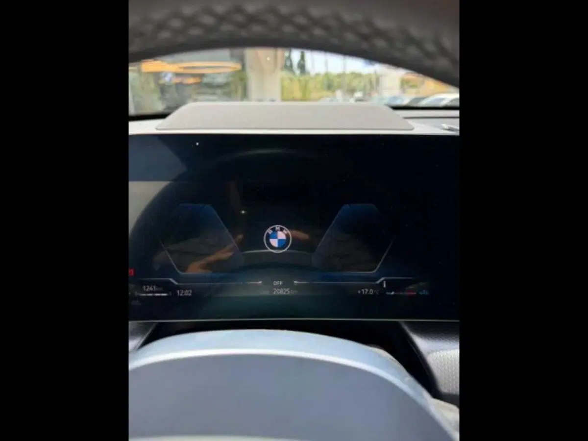 BMW X2 usata a Caltanissetta (18)
