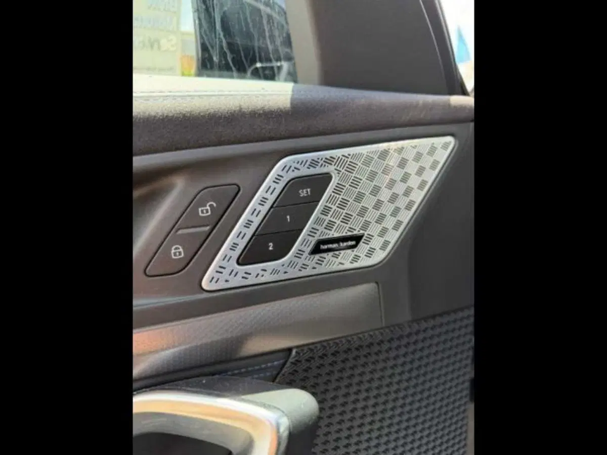 BMW X2 usata a Caltanissetta (19)