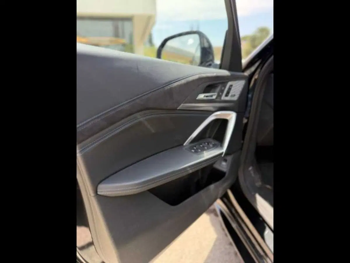 BMW X2 usata a Caltanissetta (20)