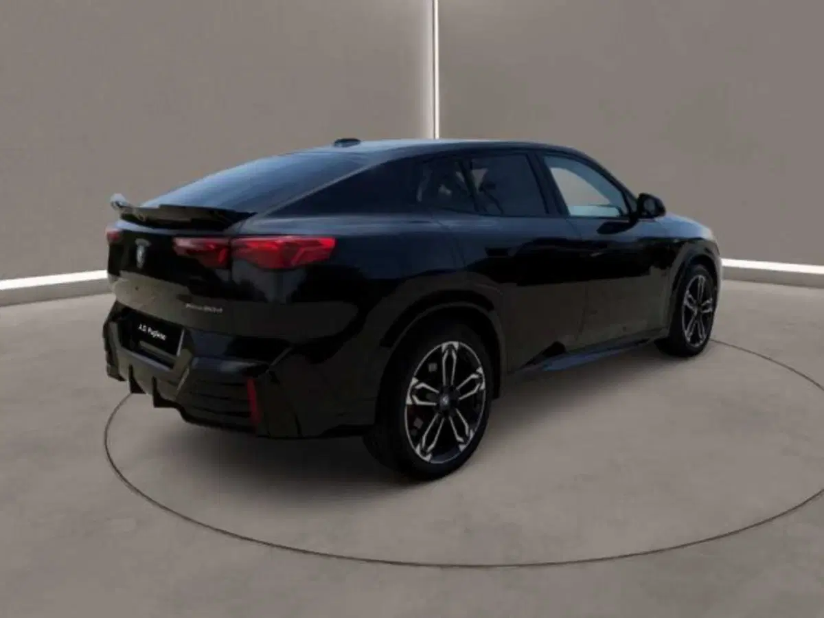 BMW X2 usata a Caltanissetta (3)