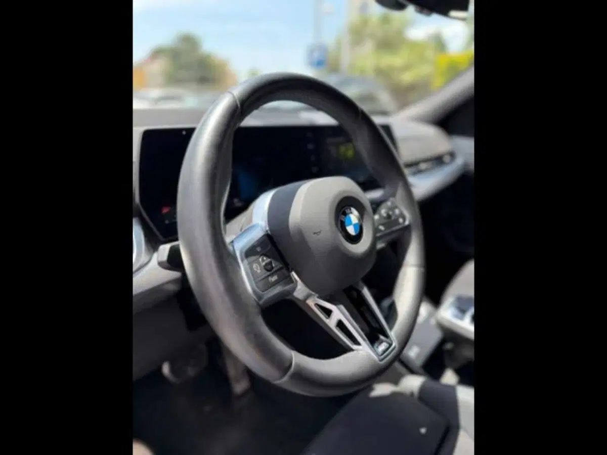 BMW X2 usata a Caltanissetta (7)