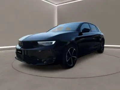Opel Astra 1.2 Turbo 130 CV GS Line del 2024 usata a Caltanissetta
