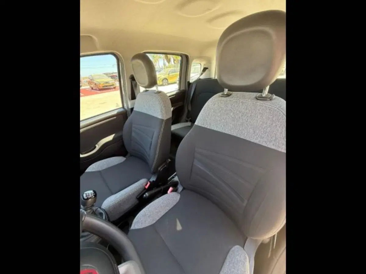Fiat Panda usata a Caltanissetta (10)